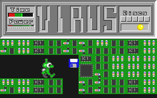 STOS-SM 1989 atari screenshot
